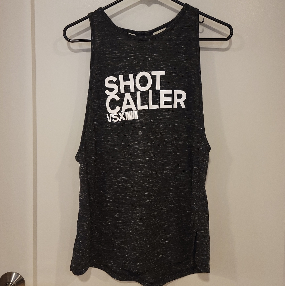 VSX Tank